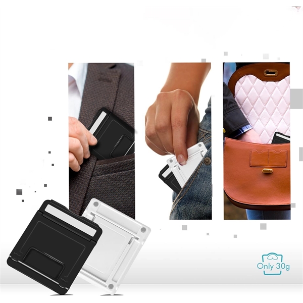 Cell Phone Stand Holder - Cell Phone Stand Holder - Image 3 of 3