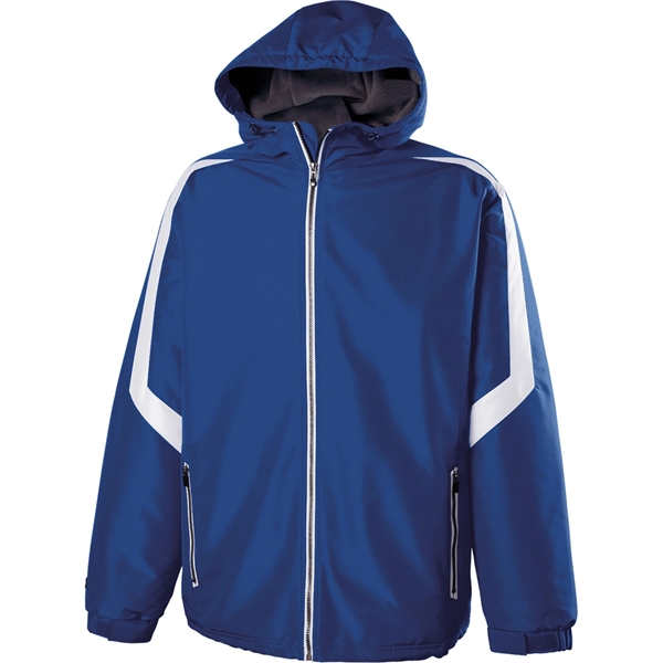 Holloway jackets hotsell