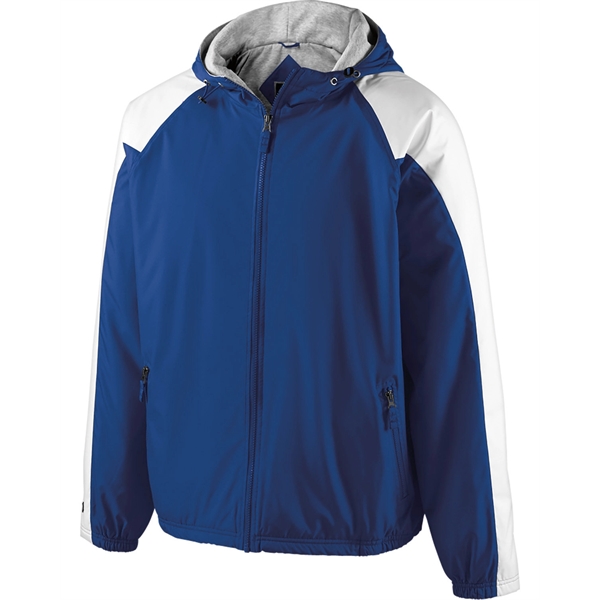 Holloway 2024 windbreaker jackets