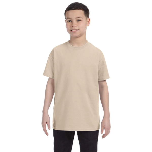 Jerzees Youth DRI-POWER® ACTIVE T-Shirt - Jerzees Youth DRI-POWER® ACTIVE T-Shirt - Image 162 of 253