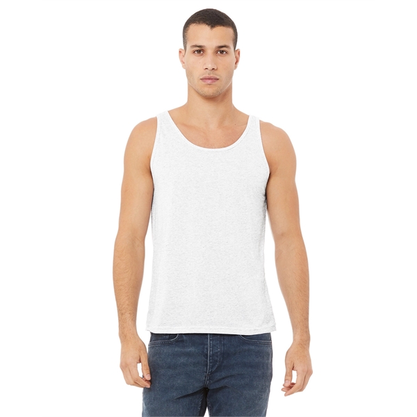 Bella + Canvas Unisex Jersey Tank - Bella + Canvas Unisex Jersey Tank - Image 42 of 127