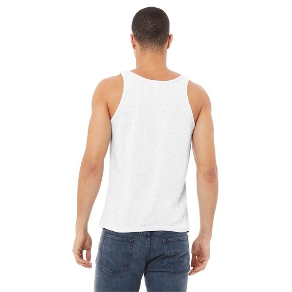 Bella + Canvas Unisex Jersey Tank - Bella + Canvas Unisex Jersey Tank - Image 44 of 127