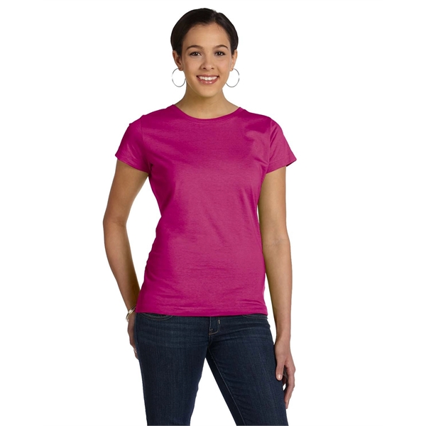 LAT Ladies' Fine Jersey T-Shirt - LAT Ladies' Fine Jersey T-Shirt - Image 27 of 296