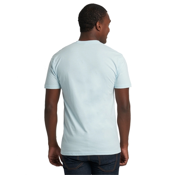 Next Level Apparel Unisex Cotton T-Shirt - Next Level Apparel Unisex Cotton T-Shirt - Image 152 of 285