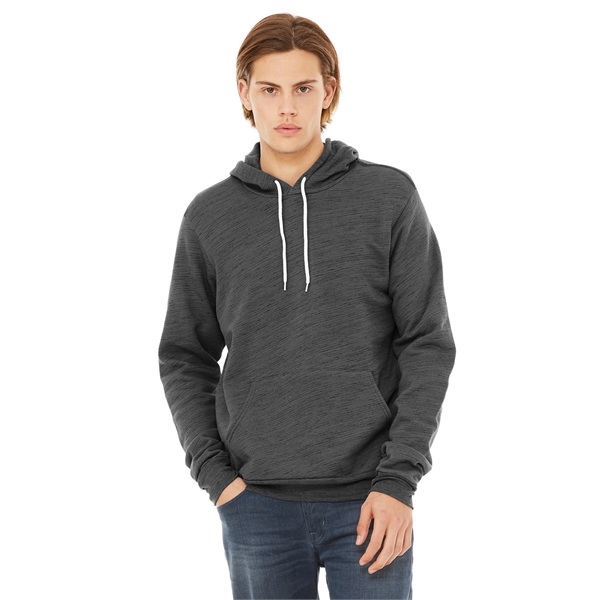 Bella + Canvas Unisex Sponge Fleece Pullover Hoodie - Bella + Canvas Unisex Sponge Fleece Pullover Hoodie - Image 46 of 297