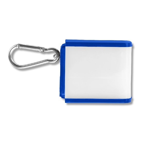 USB Charging Cable & Earbud Set - USB Charging Cable & Earbud Set - Image 2 of 3