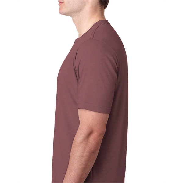 Next Level Apparel Unisex T-Shirt - Next Level Apparel Unisex T-Shirt - Image 84 of 145