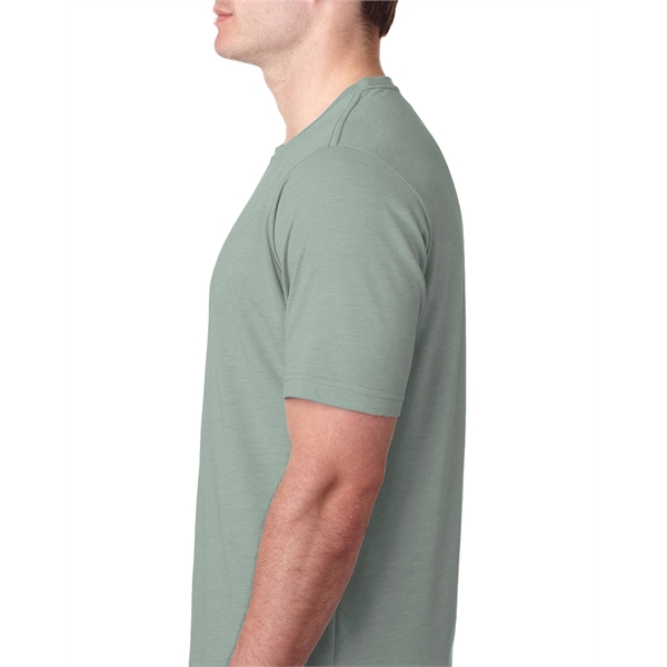 Next Level Apparel Unisex T-Shirt - Next Level Apparel Unisex T-Shirt - Image 95 of 145