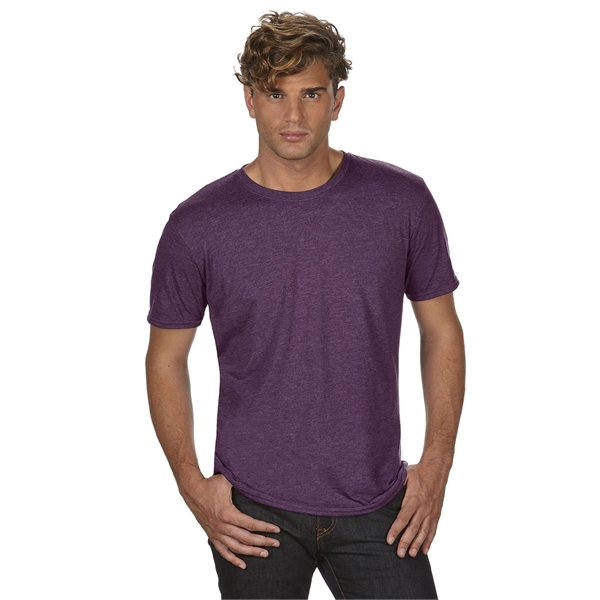 Gildan Adult Triblend T-Shirt - Gildan Adult Triblend T-Shirt - Image 54 of 77