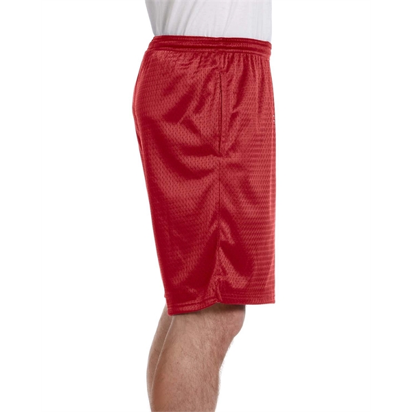 Champion Adult Mesh Short with Pockets - Champion Adult Mesh Short with Pockets - Image 27 of 41