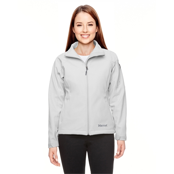 Ladies' Gravity Jacket - Ladies' Gravity Jacket - Image 0 of 12