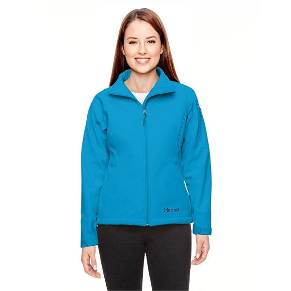 Ladies' Gravity Jacket - Ladies' Gravity Jacket - Image 4 of 12