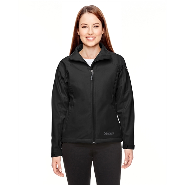 Ladies' Gravity Jacket - Ladies' Gravity Jacket - Image 7 of 12