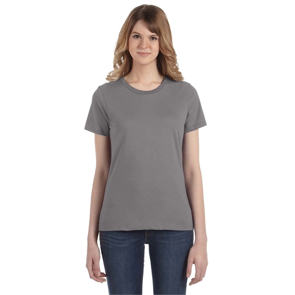 Gildan Ladies' Softstyle T-Shirt - Gildan Ladies' Softstyle T-Shirt - Image 95 of 261