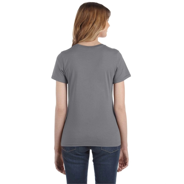 Gildan Ladies' Softstyle T-Shirt - Gildan Ladies' Softstyle T-Shirt - Image 138 of 261