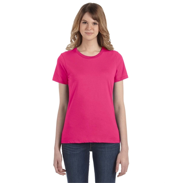 Gildan Ladies' Softstyle T-Shirt - Gildan Ladies' Softstyle T-Shirt - Image 99 of 261