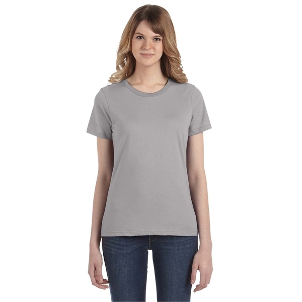 Gildan Ladies' Softstyle T-Shirt - Gildan Ladies' Softstyle T-Shirt - Image 100 of 261