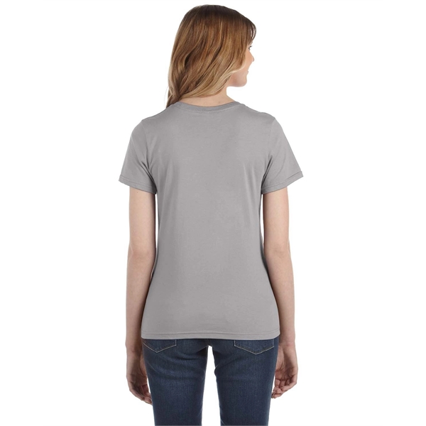 Gildan Ladies' Softstyle T-Shirt - Gildan Ladies' Softstyle T-Shirt - Image 145 of 261