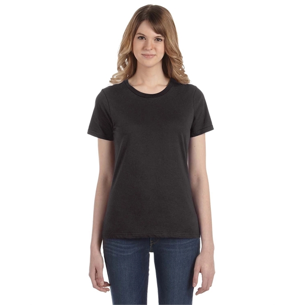 Gildan Ladies' Softstyle T-Shirt - Gildan Ladies' Softstyle T-Shirt - Image 40 of 121