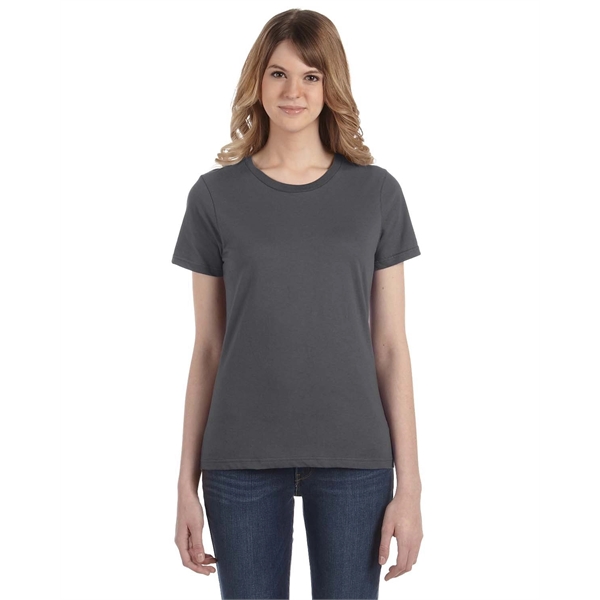 Gildan Ladies' Softstyle T-Shirt - Gildan Ladies' Softstyle T-Shirt - Image 104 of 261