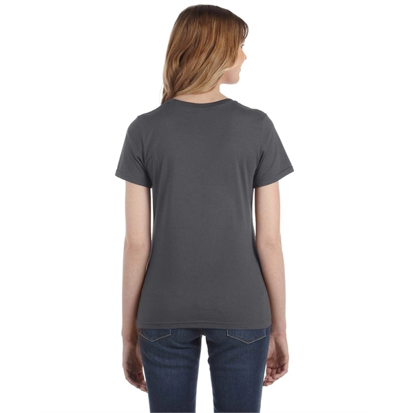 Gildan Ladies' Softstyle T-Shirt - Gildan Ladies' Softstyle T-Shirt - Image 63 of 121