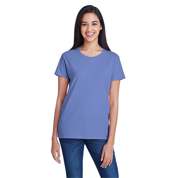 Gildan Ladies' Softstyle T-Shirt - Gildan Ladies' Softstyle T-Shirt - Image 111 of 261