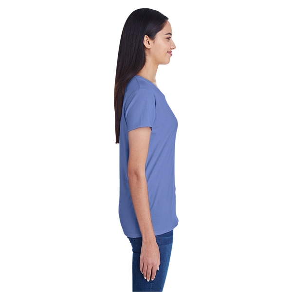 Gildan Ladies' Softstyle T-Shirt - Gildan Ladies' Softstyle T-Shirt - Image 168 of 261