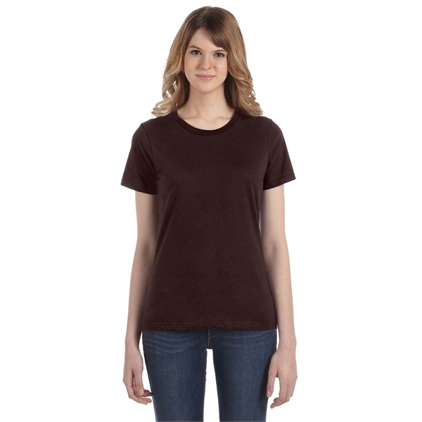 Gildan Ladies' Softstyle T-Shirt - Gildan Ladies' Softstyle T-Shirt - Image 112 of 261