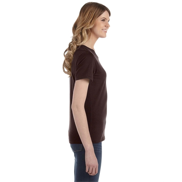 Gildan Ladies' Softstyle T-Shirt - Gildan Ladies' Softstyle T-Shirt - Image 169 of 261