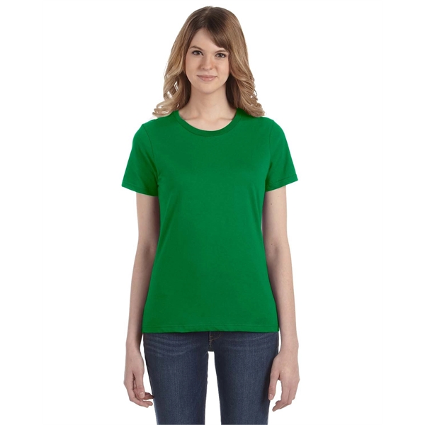 Gildan Ladies' Softstyle T-Shirt - Gildan Ladies' Softstyle T-Shirt - Image 113 of 261