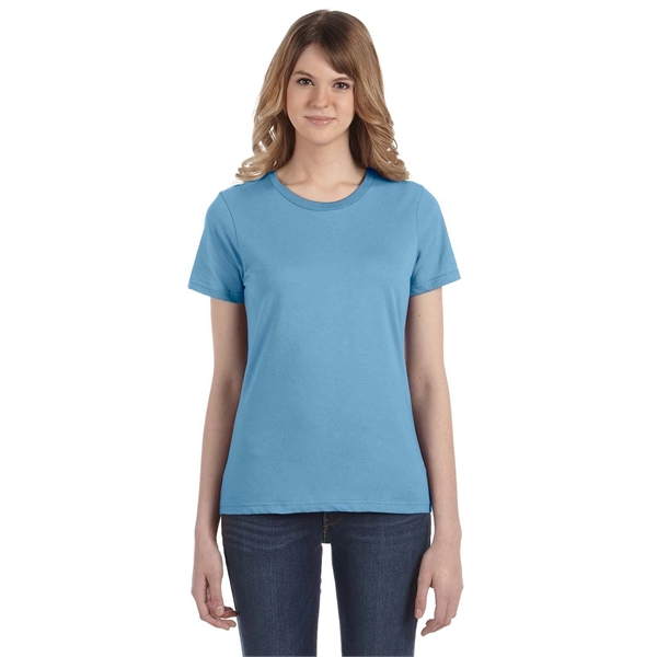 Gildan Ladies' Softstyle T-Shirt - Gildan Ladies' Softstyle T-Shirt - Image 114 of 261