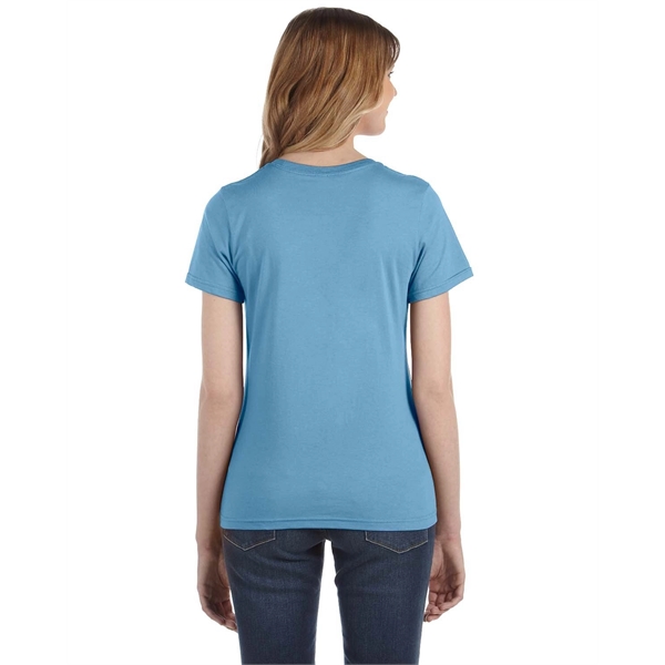 Gildan Ladies' Softstyle T-Shirt - Gildan Ladies' Softstyle T-Shirt - Image 174 of 261