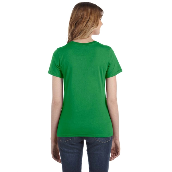 Gildan Ladies' Softstyle T-Shirt - Gildan Ladies' Softstyle T-Shirt - Image 184 of 261