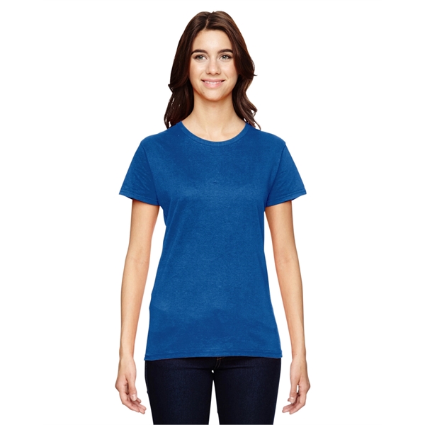 Gildan Ladies' Softstyle T-Shirt - Gildan Ladies' Softstyle T-Shirt - Image 189 of 261