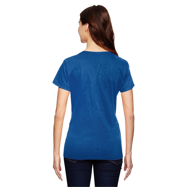 Gildan Ladies' Softstyle T-Shirt - Gildan Ladies' Softstyle T-Shirt - Image 191 of 261