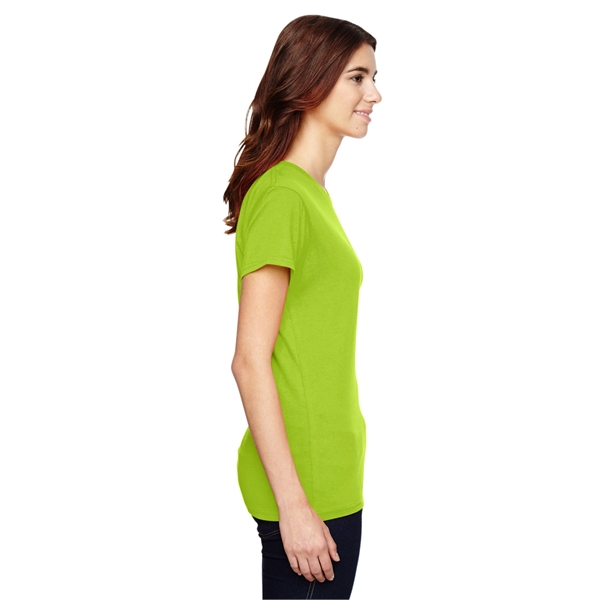 Gildan Ladies' Softstyle T-Shirt - Gildan Ladies' Softstyle T-Shirt - Image 194 of 261