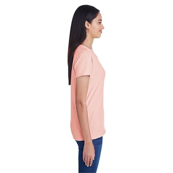 Gildan Ladies' Softstyle T-Shirt - Gildan Ladies' Softstyle T-Shirt - Image 205 of 261