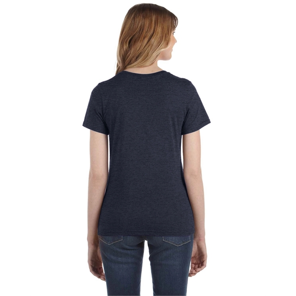 Gildan Ladies' Softstyle T-Shirt - Gildan Ladies' Softstyle T-Shirt - Image 207 of 261