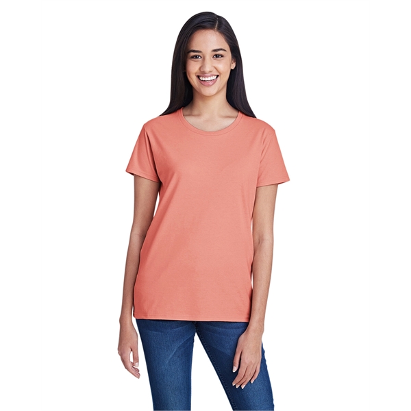 Gildan Ladies' Softstyle T-Shirt - Gildan Ladies' Softstyle T-Shirt - Image 212 of 261