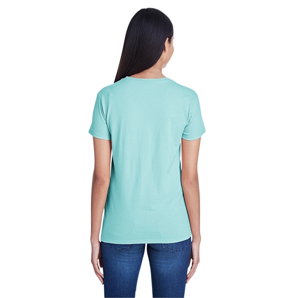 Gildan Ladies' Softstyle T-Shirt - Gildan Ladies' Softstyle T-Shirt - Image 216 of 261