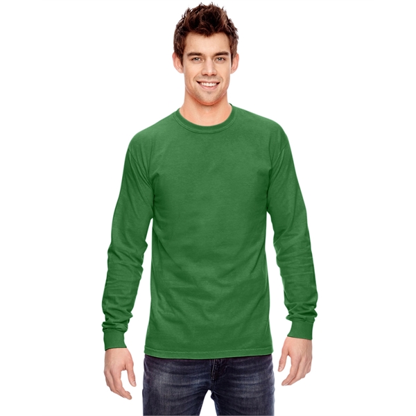 Comfort Colors Adult Heavyweight RS Long-Sleeve T-Shirt - Comfort Colors Adult Heavyweight RS Long-Sleeve T-Shirt - Image 196 of 298
