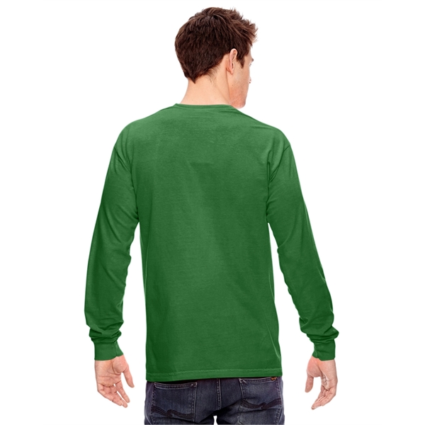 Comfort Colors Adult Heavyweight RS Long-Sleeve T-Shirt - Comfort Colors Adult Heavyweight RS Long-Sleeve T-Shirt - Image 197 of 298