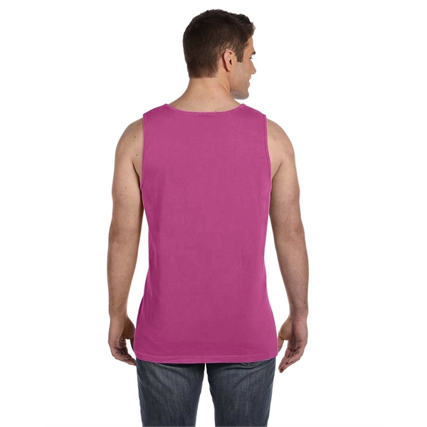 Comfort Colors Adult Heavyweight Tank - Comfort Colors Adult Heavyweight Tank - Image 182 of 190