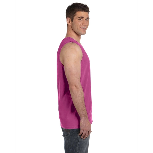 Comfort Colors Adult Heavyweight Tank - Comfort Colors Adult Heavyweight Tank - Image 183 of 190