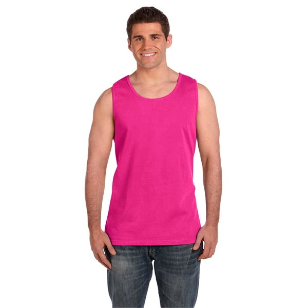 Comfort Colors Adult Heavyweight Tank - Comfort Colors Adult Heavyweight Tank - Image 187 of 190