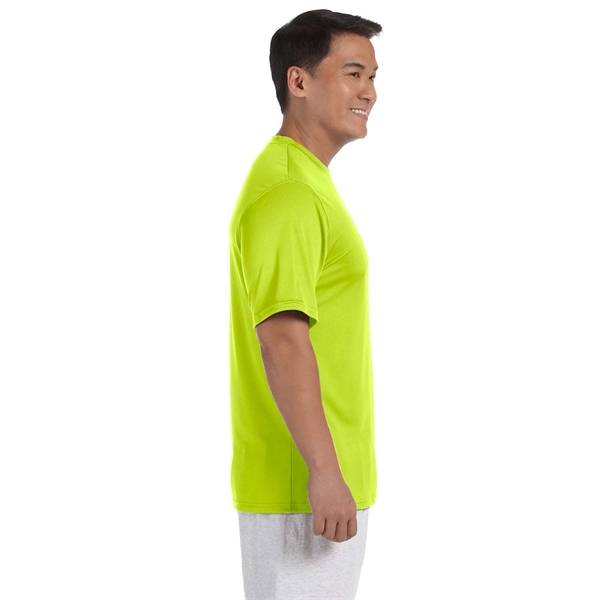 Champion Adult Double Dry® Interlock T-Shirt - Champion Adult Double Dry® Interlock T-Shirt - Image 79 of 101