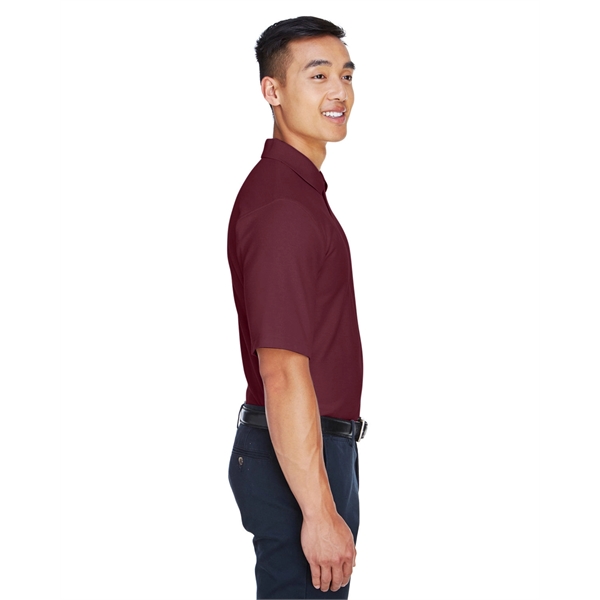 Devon & Jones Men's DRYTEC20™ Performance Polo - Devon & Jones Men's DRYTEC20™ Performance Polo - Image 140 of 212