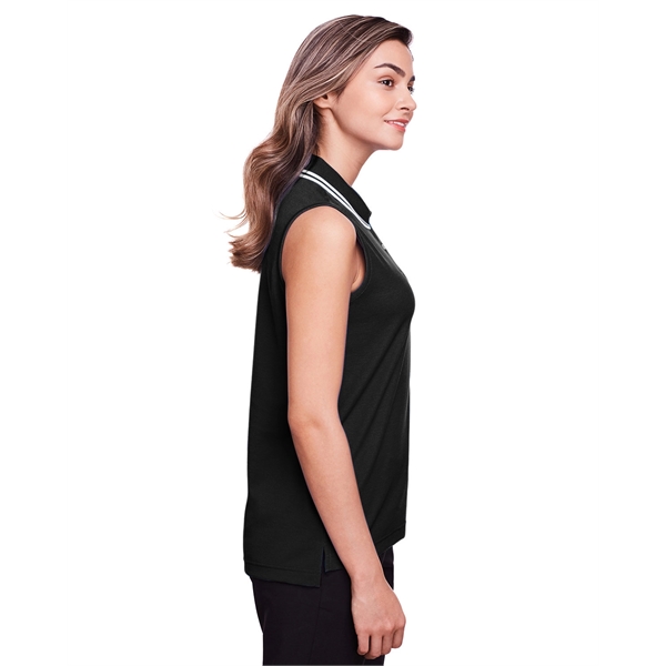 Devon & Jones CrownLux Performance® Ladies' Plaited Tippe... - Devon & Jones CrownLux Performance® Ladies' Plaited Tippe... - Image 19 of 53