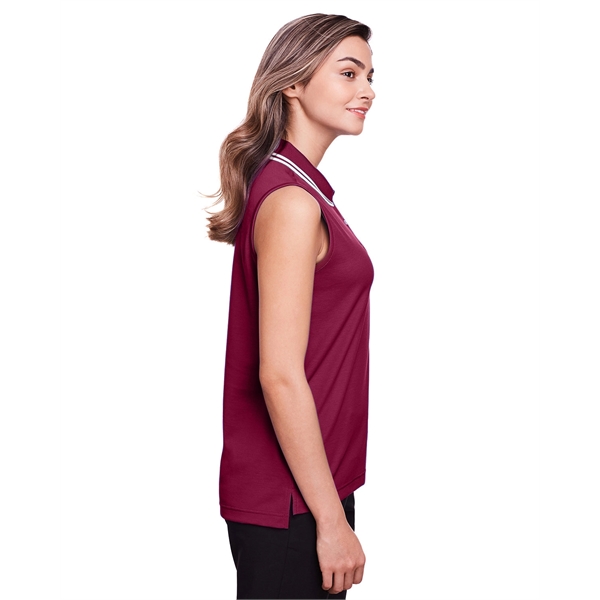 Devon & Jones CrownLux Performance® Ladies' Plaited Tippe... - Devon & Jones CrownLux Performance® Ladies' Plaited Tippe... - Image 22 of 53
