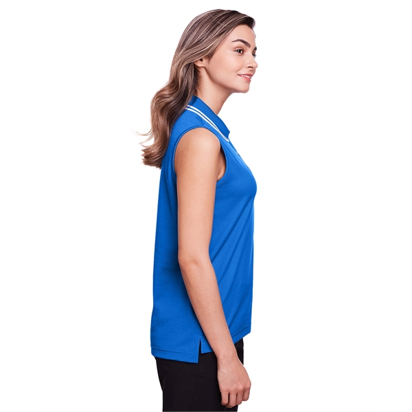 Devon & Jones CrownLux Performance® Ladies' Plaited Tippe... - Devon & Jones CrownLux Performance® Ladies' Plaited Tippe... - Image 25 of 53